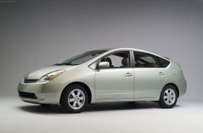 2006 Toyota Prius