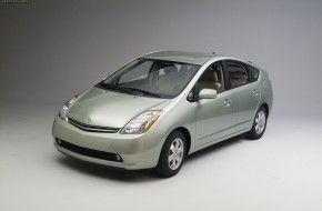 2006 Toyota Prius