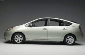 2006 Toyota Prius