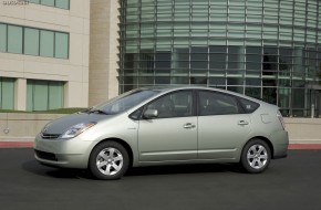 2007 Toyota Prius