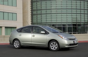 2007 Toyota Prius