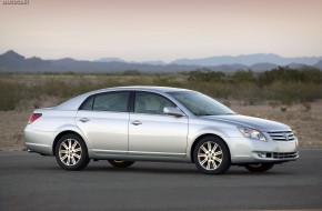 2010 Toyota Avalon