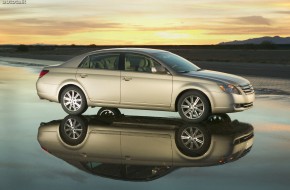 2010 Toyota Avalon