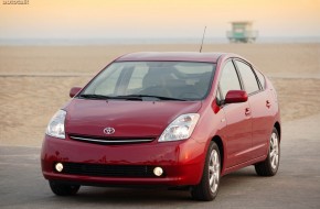 2008 Toyota Prius