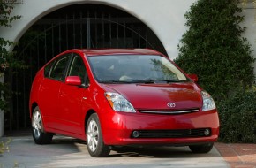 2009 Toyota Prius