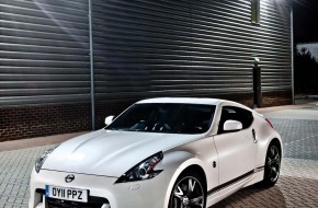 Nissan 370Z GT Edition