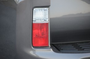 2011 Lexus GX460 Review