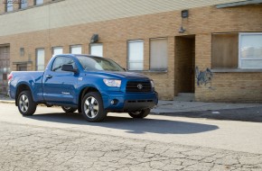 2008 Toyota Tundra