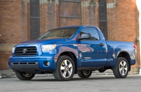 2008 Toyota Tundra