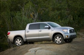 2008 Toyota Tundra