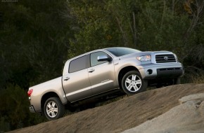 2008 Toyota Tundra