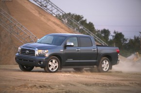 2008 Toyota Tundra