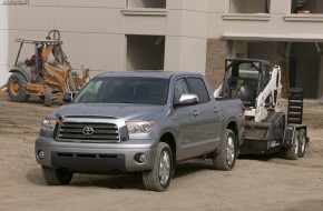 2008 Toyota Tundra