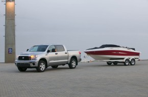 2008 Toyota Tundra