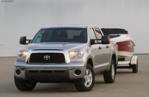 2008 Toyota Tundra