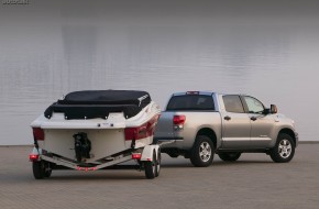 2008 Toyota Tundra