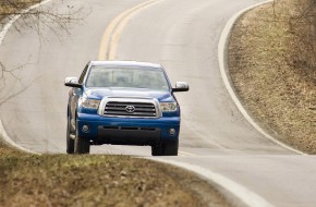 2009 Toyota Tundra