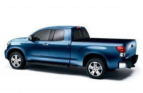 2009 Toyota Tundra