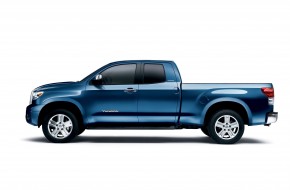 2009 Toyota Tundra