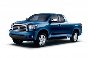 2009 Toyota Tundra