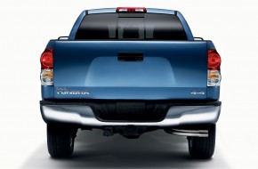 2009 Toyota Tundra