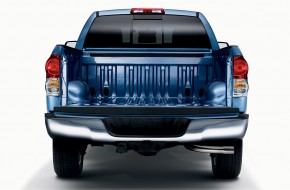 2009 Toyota Tundra