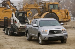 2009 Toyota Tundra