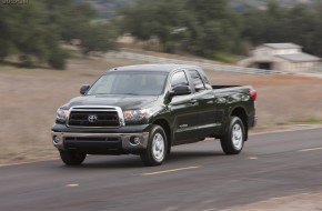 2010 Toyota Tundra