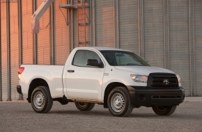 2010 Toyota Tundra