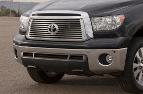 2010 Toyota Tundra