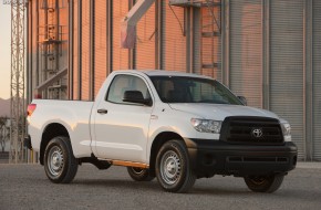 2010 Toyota Tundra