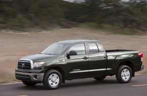 2011 Toyota Tundra