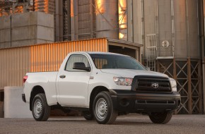 2011 Toyota Tundra