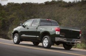 2011 Toyota Tundra