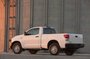 2011 Toyota Tundra