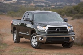 2011 Toyota Tundra