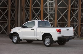 2011 Toyota Tundra