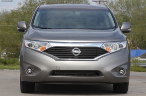 2011 Nissan Quest Review