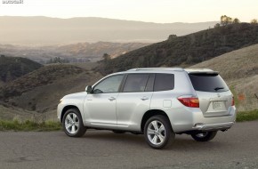 2009 Toyota Highlander