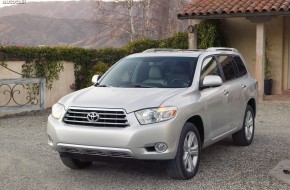 2009 Toyota Highlander