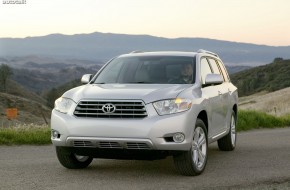 2009 Toyota Highlander