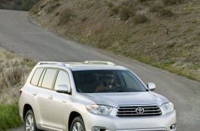 2009 Toyota Highlander