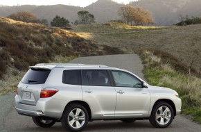 2009 Toyota Highlander