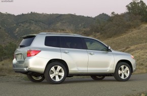 2009 Toyota Highlander