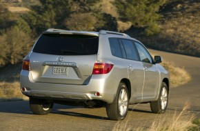 2009 Toyota Highlander