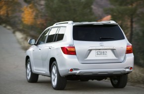 2009 Toyota Highlander