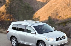 2009 Toyota Highlander