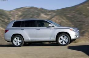 2009 Toyota Highlander