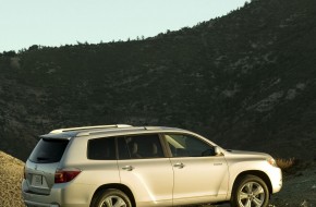 2010 Toyota Highlander