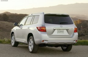 2010 Toyota Highlander